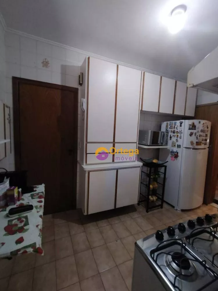 Apartamento, 3 quartos, 147 m² - Foto 8