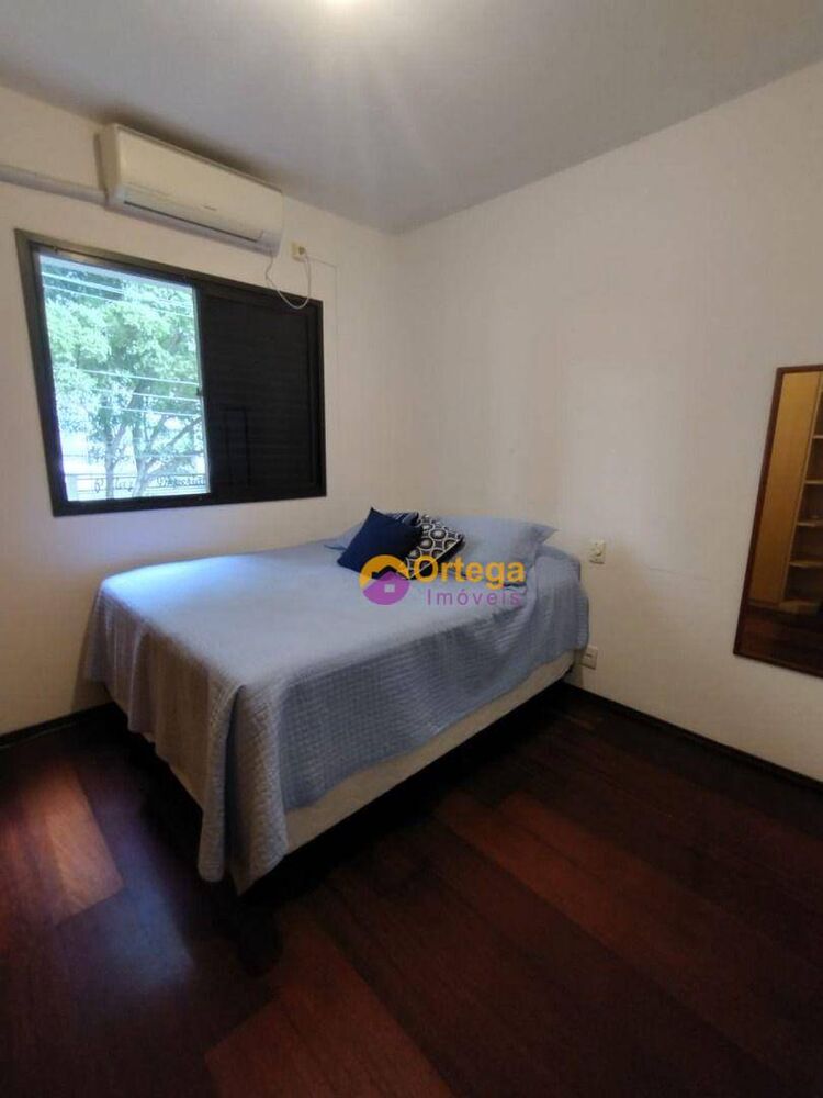 Apartamento, 3 quartos, 147 m² - Foto 11