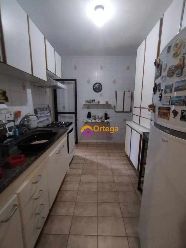 Apartamento, 3 quartos, 147 m² - Foto 3
