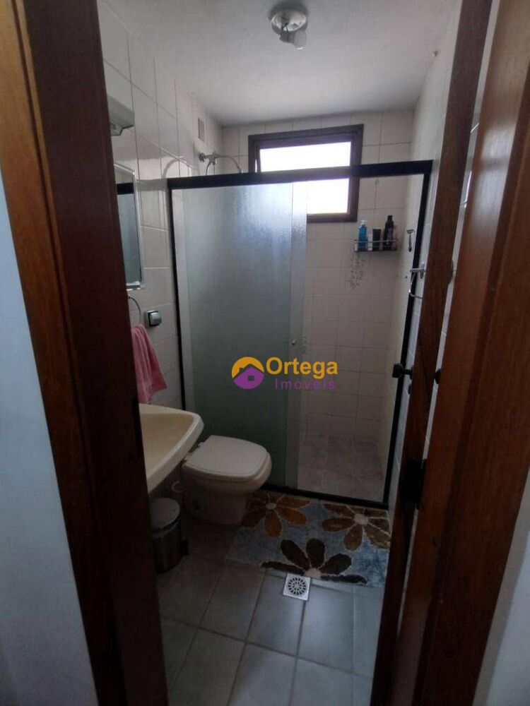 Apartamento, 3 quartos, 147 m² - Foto 15