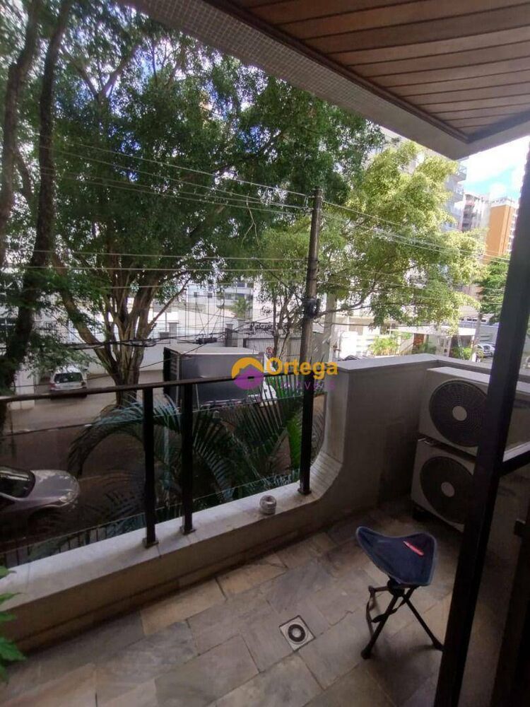 Apartamento, 3 quartos, 147 m² - Foto 16