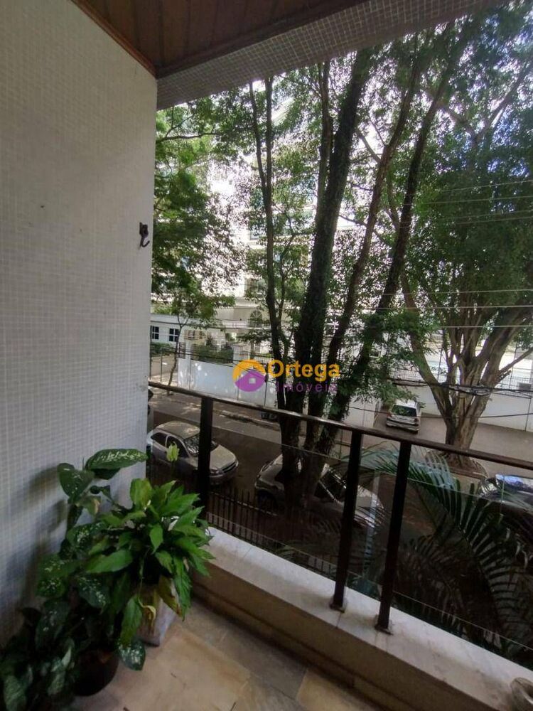Apartamento, 3 quartos, 147 m² - Foto 13
