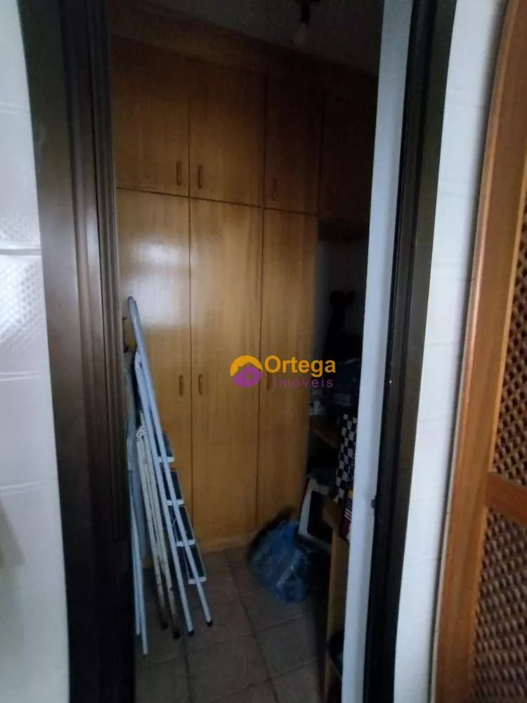 Apartamento, 3 quartos, 147 m² - Foto 5