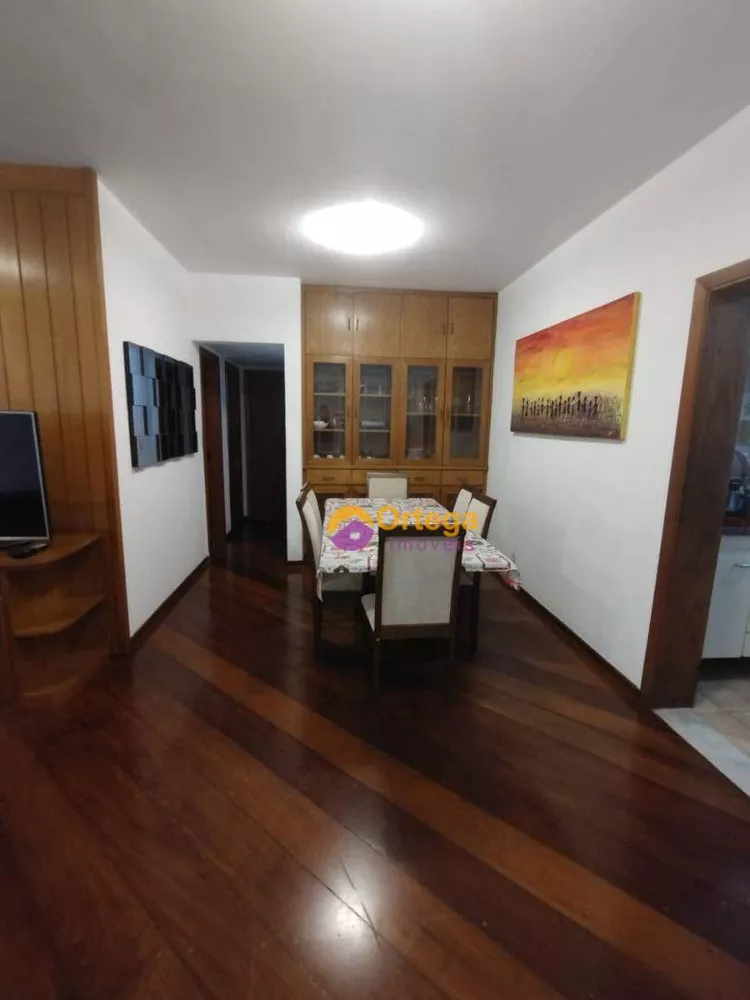 Apartamento, 3 quartos, 147 m² - Foto 2