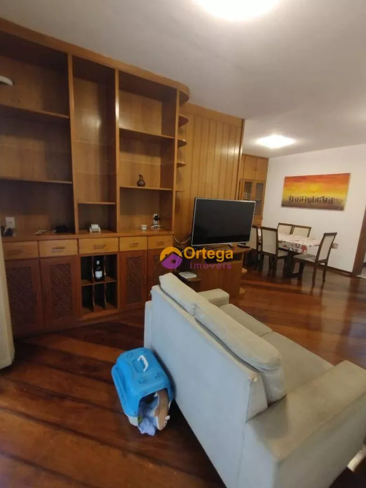 Apartamento, 3 quartos, 147 m² - Foto 4