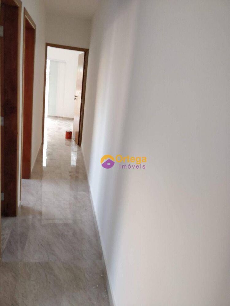 Sobrado, 4 quartos, 180 m² - Foto 1