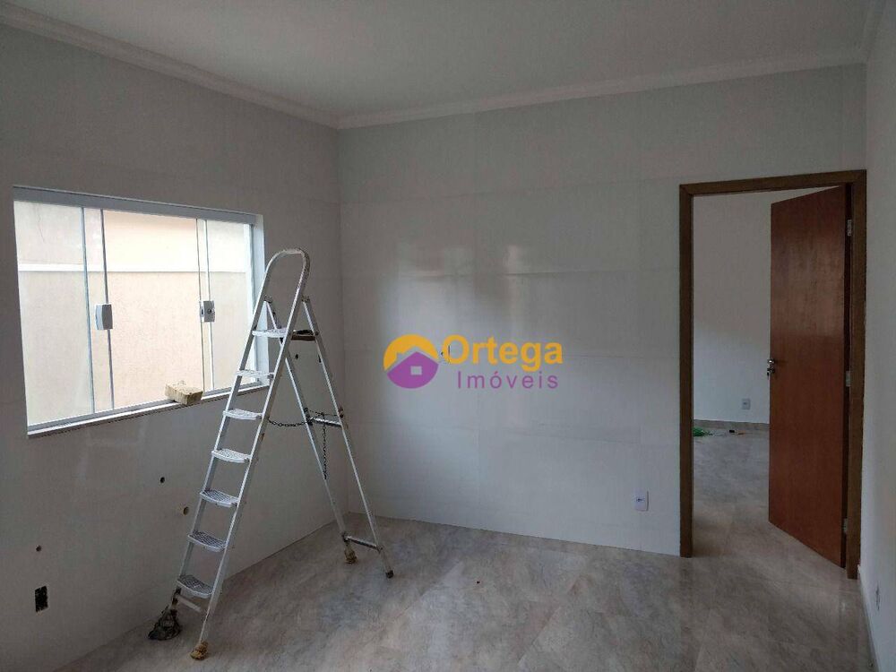 Sobrado, 4 quartos, 180 m² - Foto 2