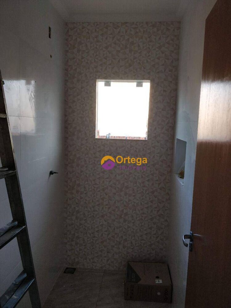 Sobrado, 4 quartos, 180 m² - Foto 4
