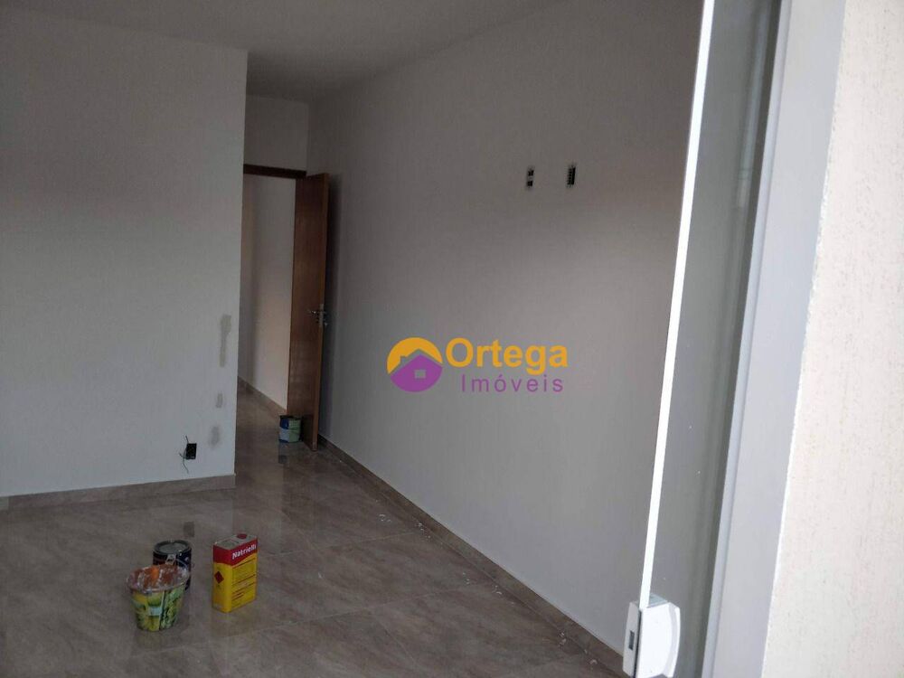 Sobrado, 4 quartos, 180 m² - Foto 8