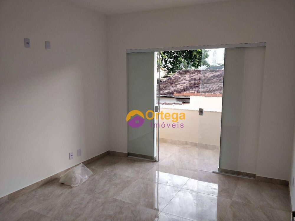 Sobrado, 4 quartos, 180 m² - Foto 5