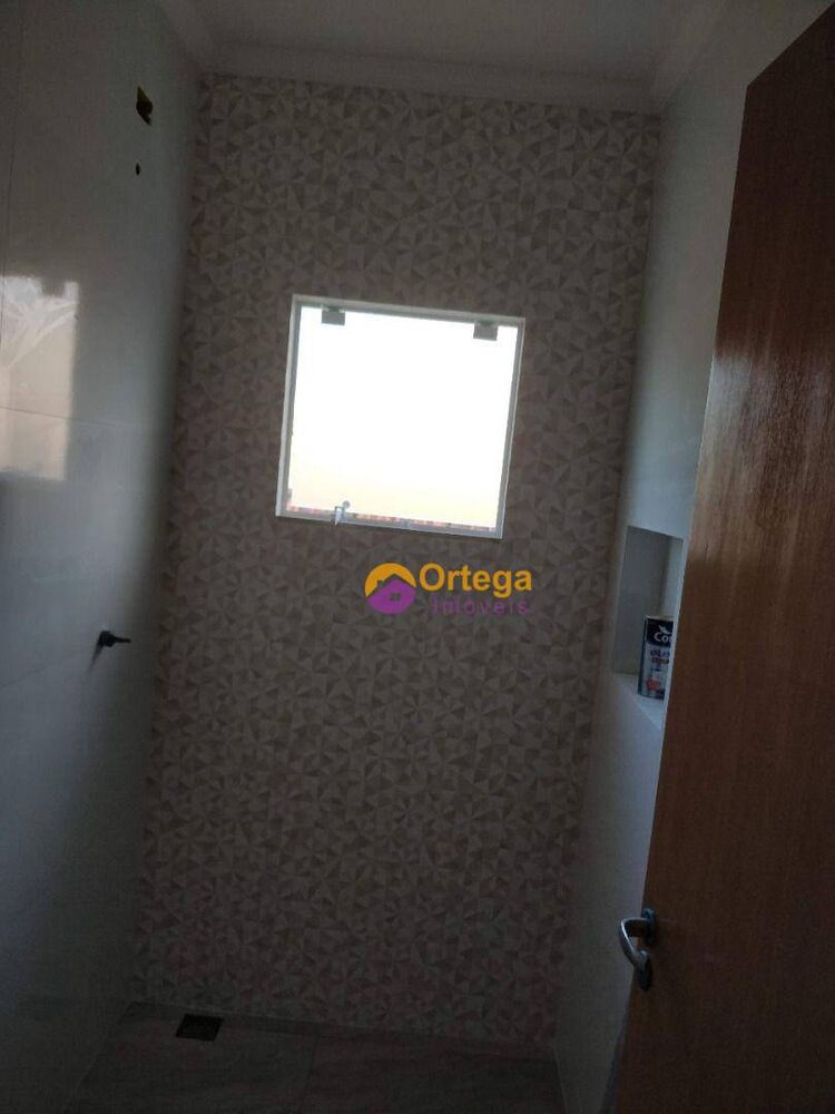 Sobrado, 4 quartos, 180 m² - Foto 3
