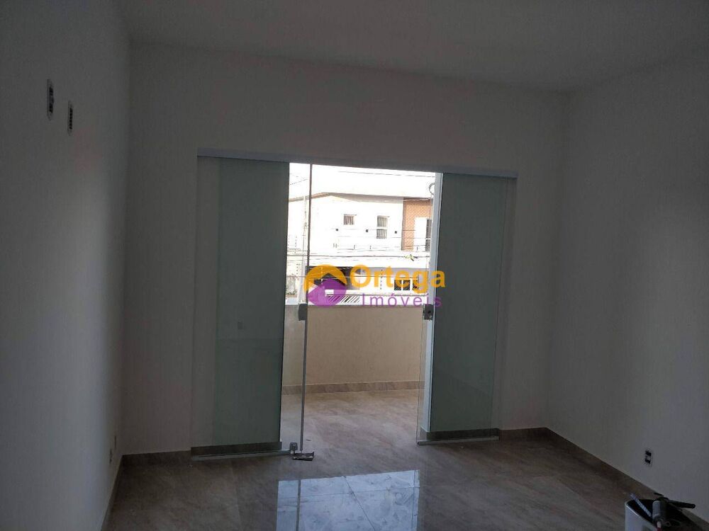 Sobrado, 4 quartos, 180 m² - Foto 6