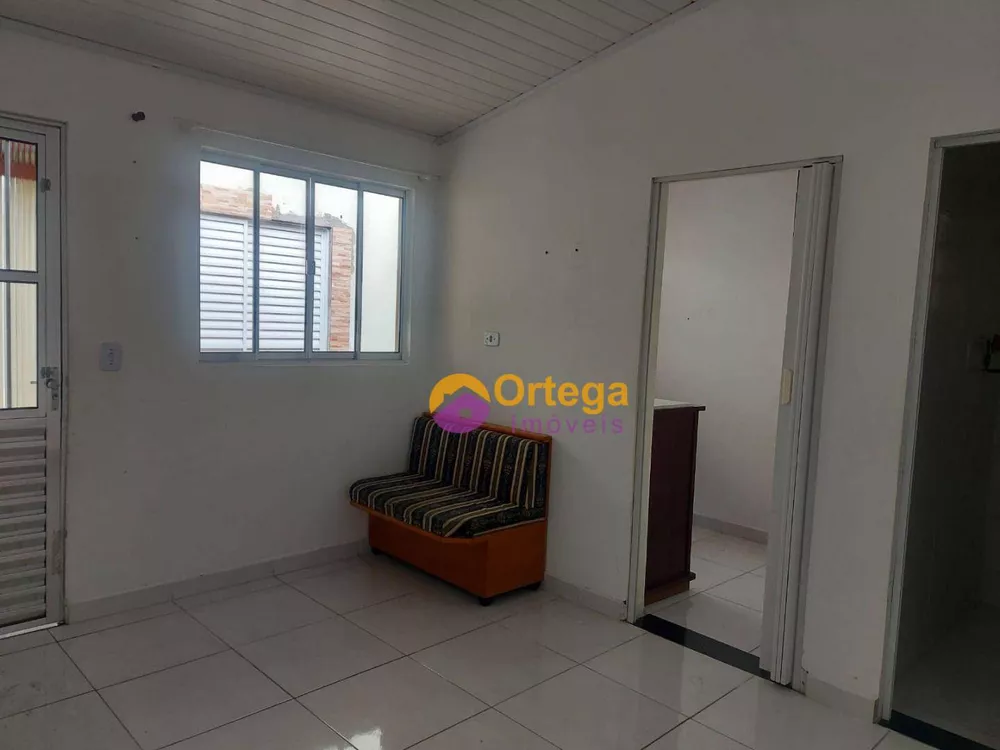 Casa, 3 quartos, 180 m² - Foto 5