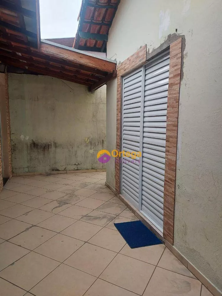 Casa, 3 quartos, 180 m² - Foto 8