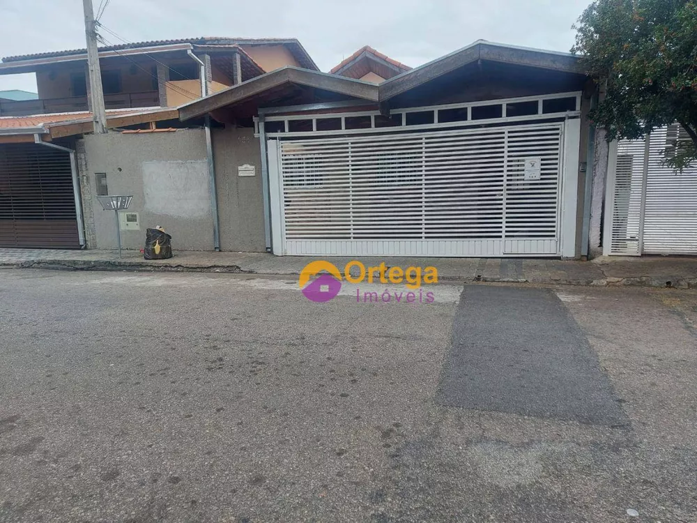 Casa, 3 quartos, 180 m² - Foto 4
