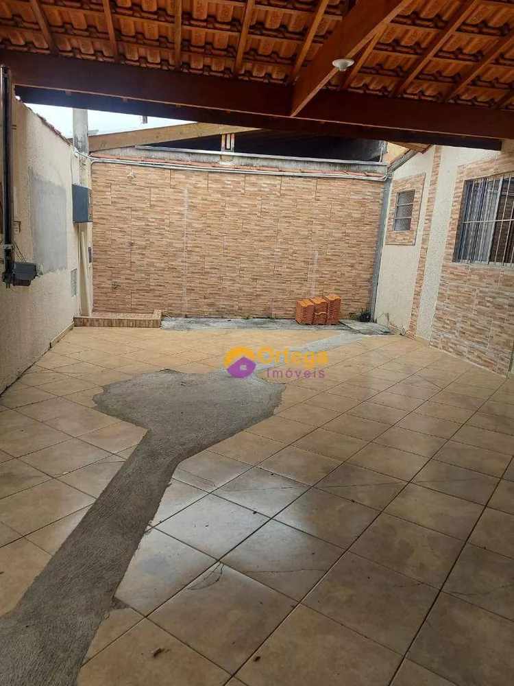 Casa, 3 quartos, 180 m² - Foto 7
