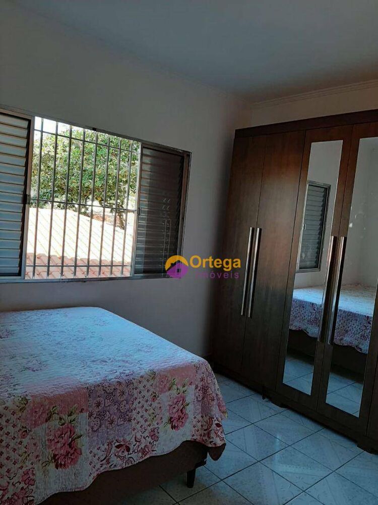 Sobrado, 5 quartos, 347 m² - Foto 7