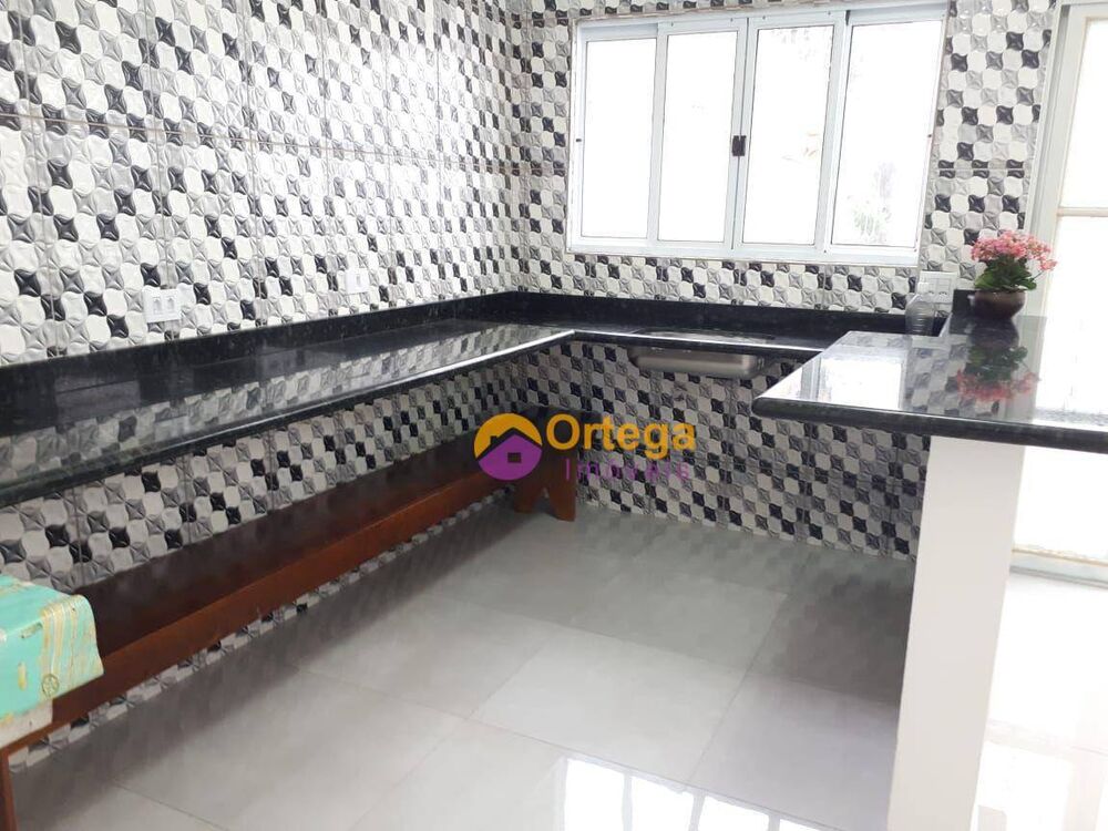Sobrado, 5 quartos, 347 m² - Foto 8