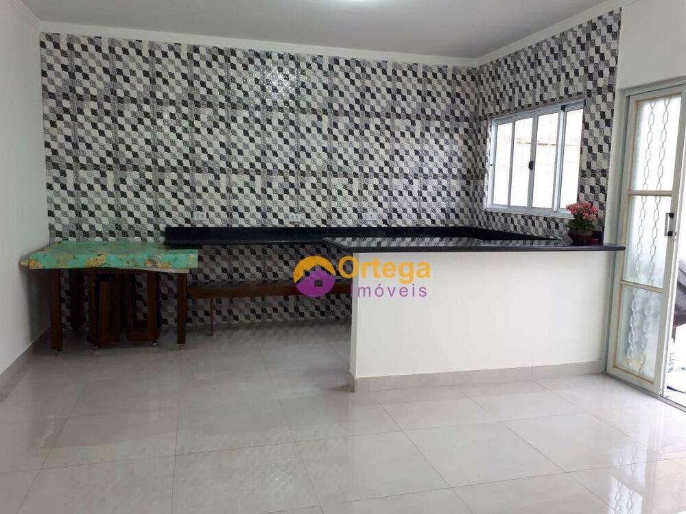 Sobrado, 5 quartos, 347 m² - Foto 4