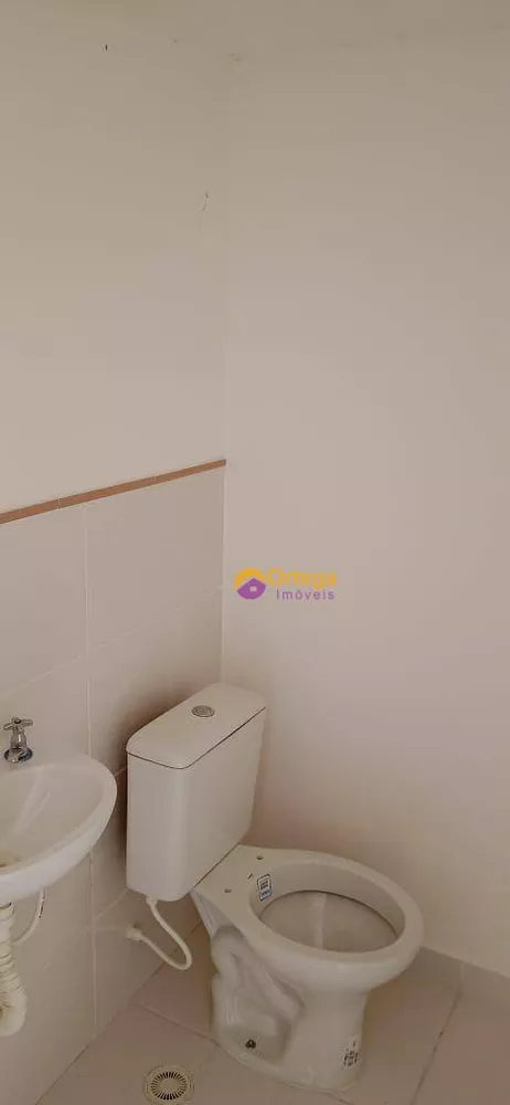 Sobrado, 3 quartos, 70 m² - Foto 12