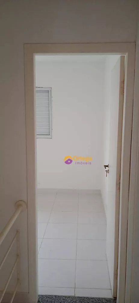 Sobrado, 3 quartos, 70 m² - Foto 4