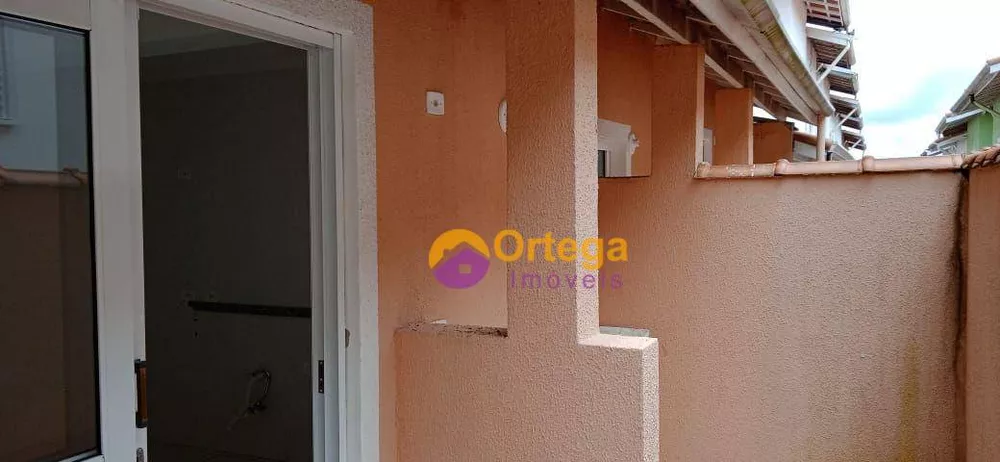 Sobrado, 3 quartos, 70 m² - Foto 5