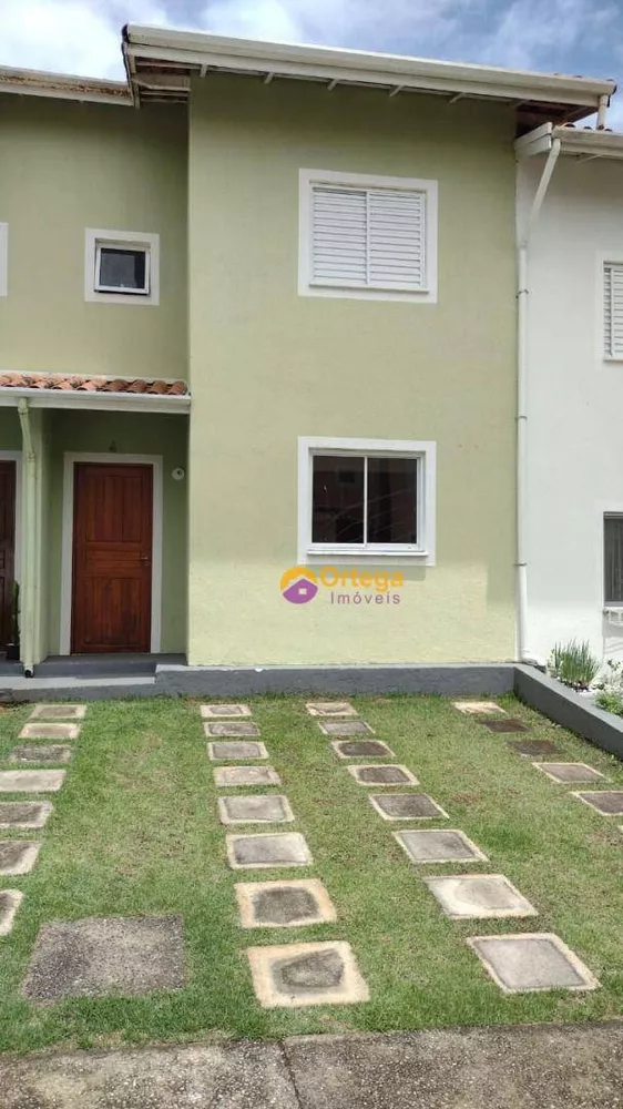 Sobrado, 3 quartos, 70 m² - Foto 1