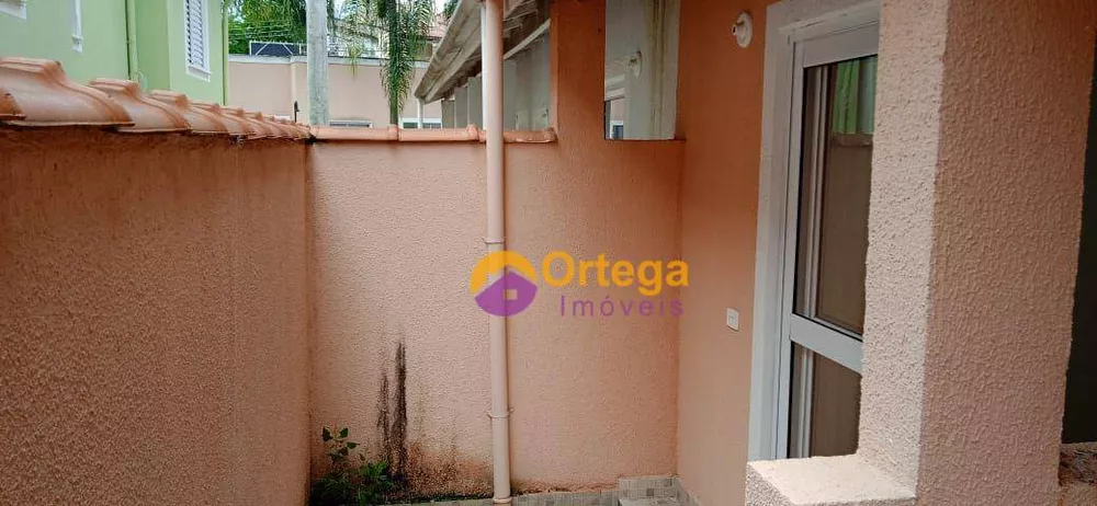 Sobrado, 3 quartos, 70 m² - Foto 10