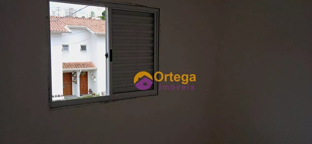 Sobrado, 3 quartos, 70 m² - Foto 3