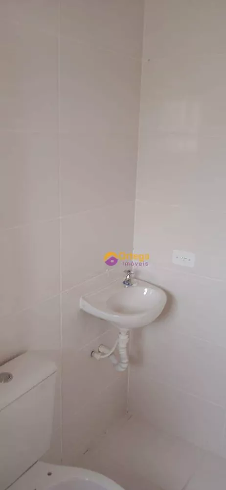 Sobrado, 3 quartos, 70 m² - Foto 8