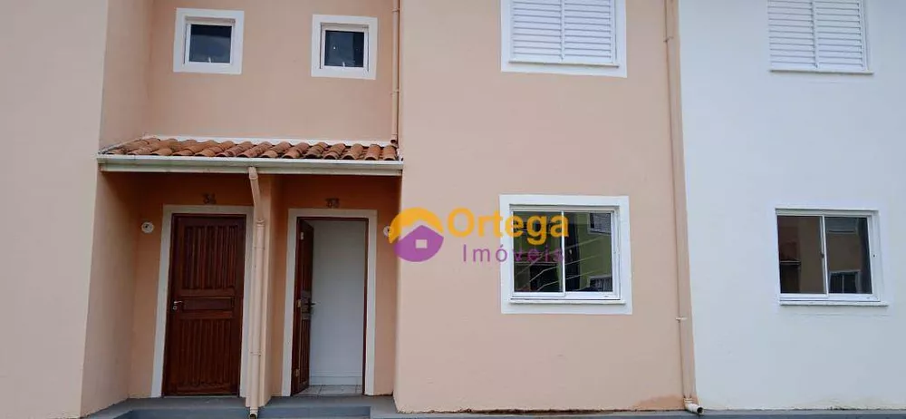 Sobrado, 3 quartos, 70 m² - Foto 9