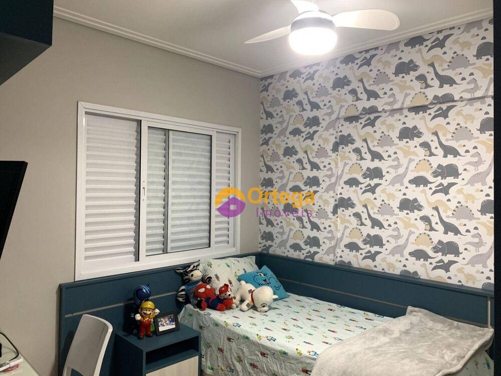 Apartamento, 4 quartos, 122 m² - Foto 1
