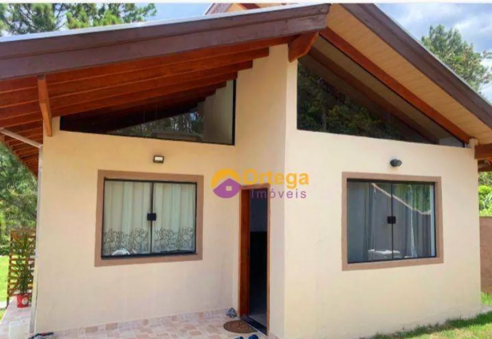 Casa à venda com 3 quartos, 160m² - Foto 2