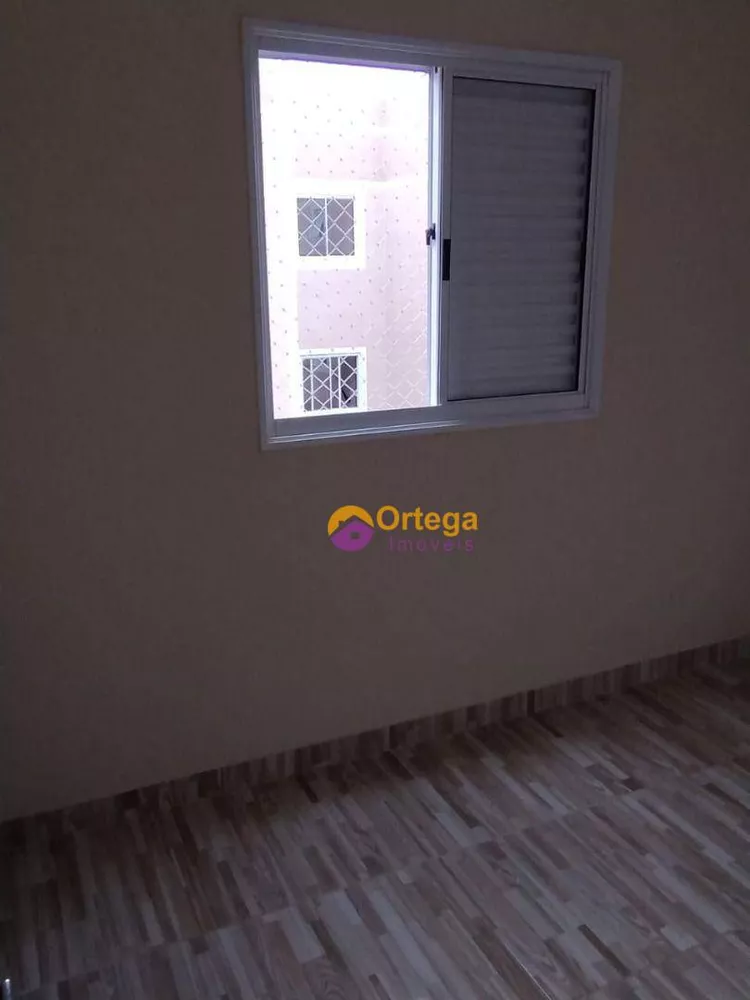 Apartamento à venda com 2 quartos, 42m² - Foto 7