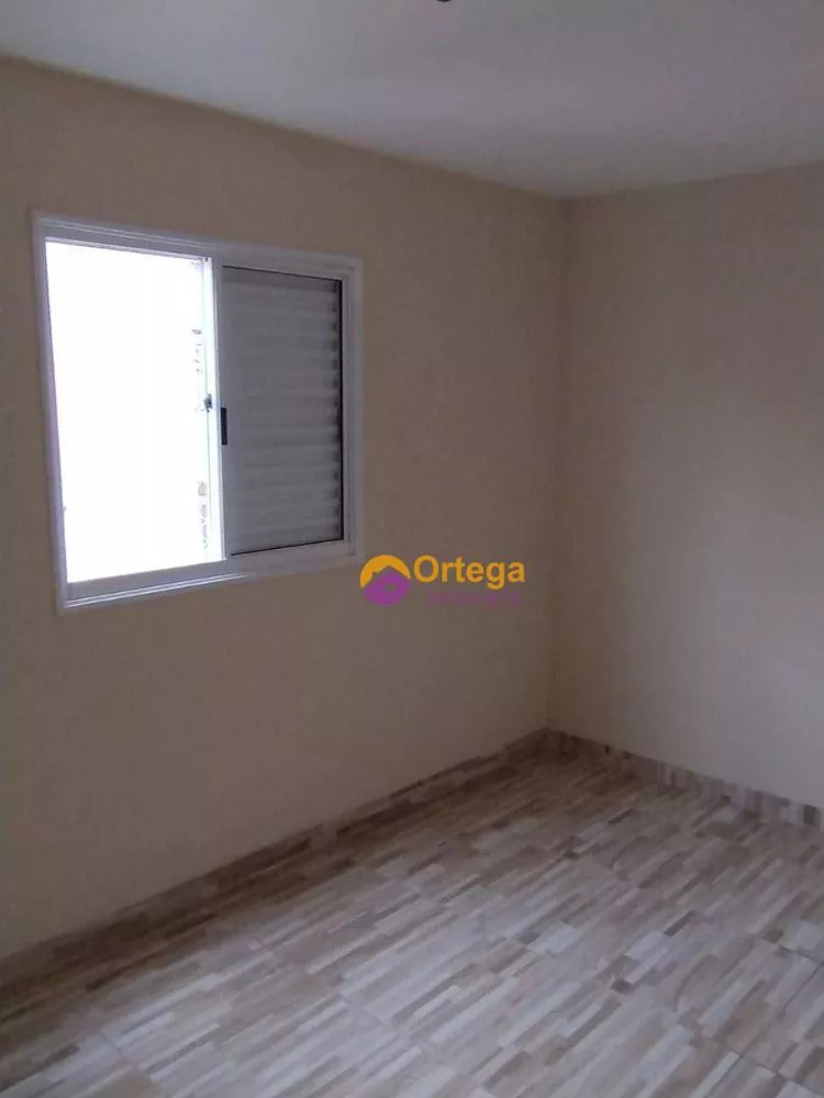 Apartamento à venda com 2 quartos, 42m² - Foto 5