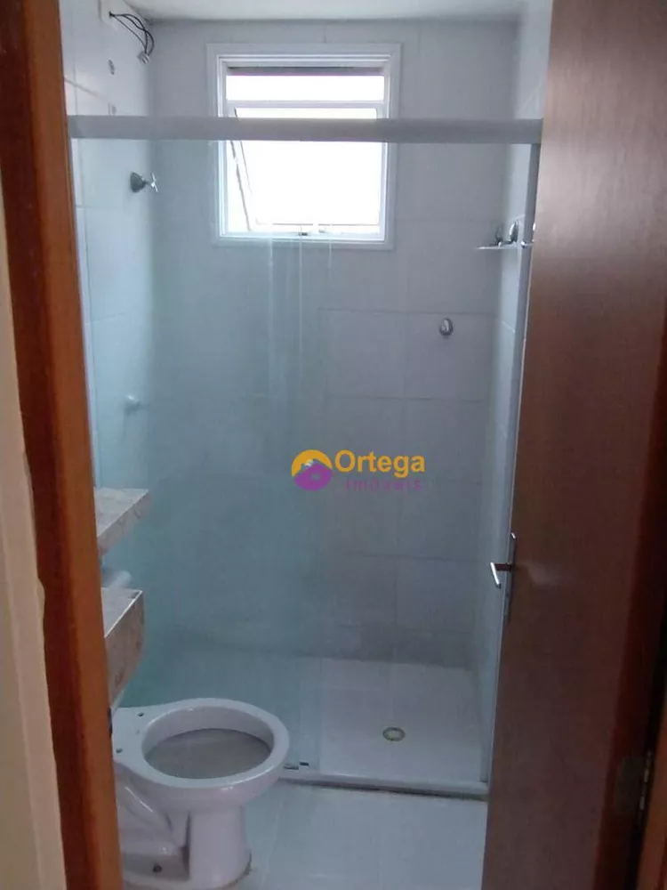 Apartamento à venda com 2 quartos, 42m² - Foto 8