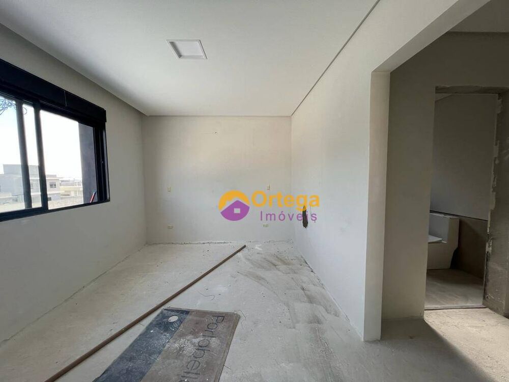 Sobrado, 3 quartos, 212 m² - Foto 4
