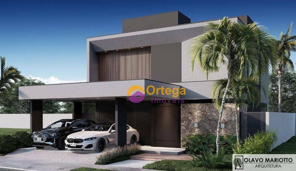 Sobrado, 3 quartos, 212 m² - Foto 3