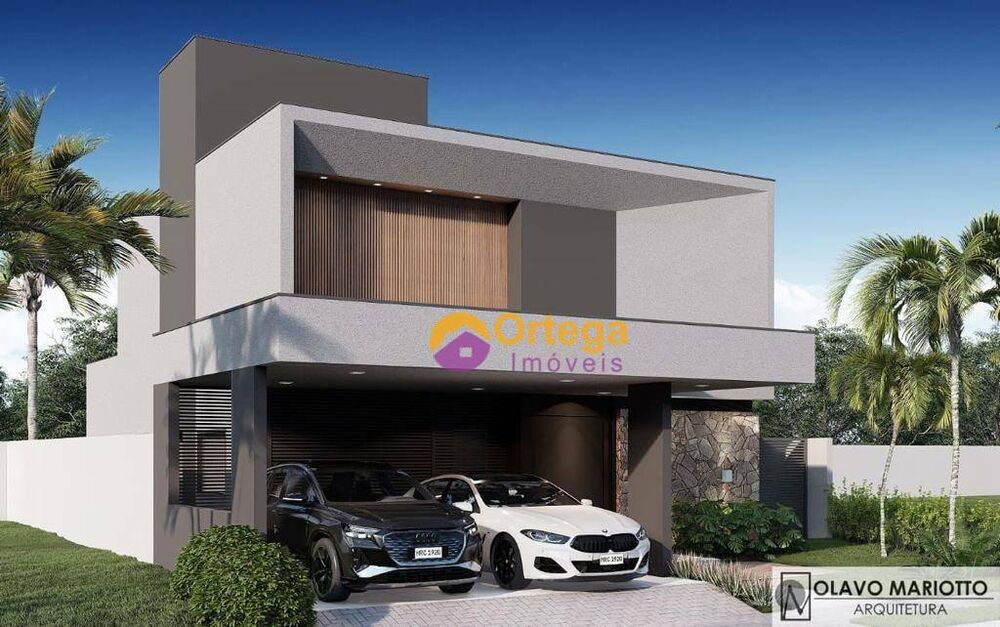 Sobrado, 3 quartos, 212 m² - Foto 6