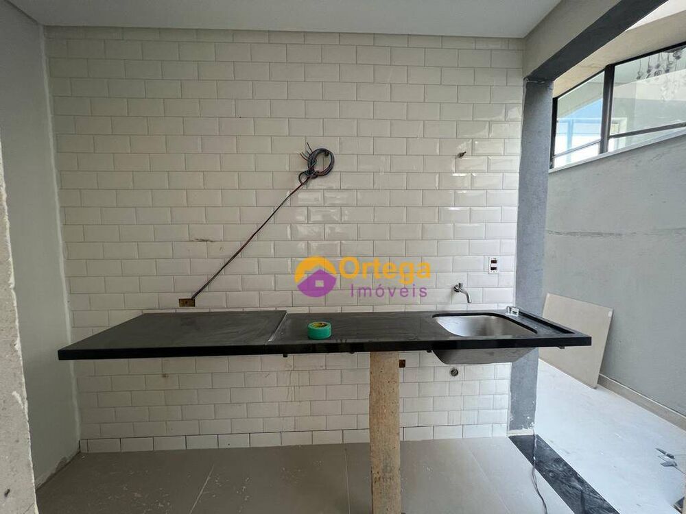 Sobrado, 3 quartos, 212 m² - Foto 5