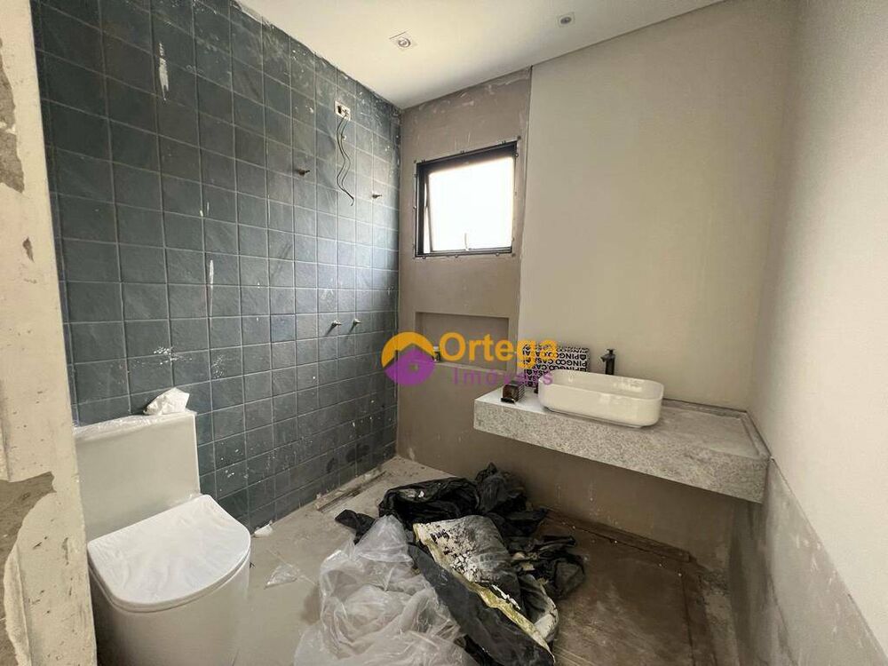 Sobrado, 3 quartos, 212 m² - Foto 8