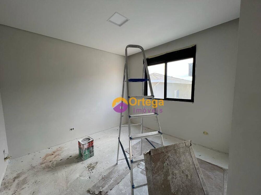 Sobrado, 3 quartos, 212 m² - Foto 2