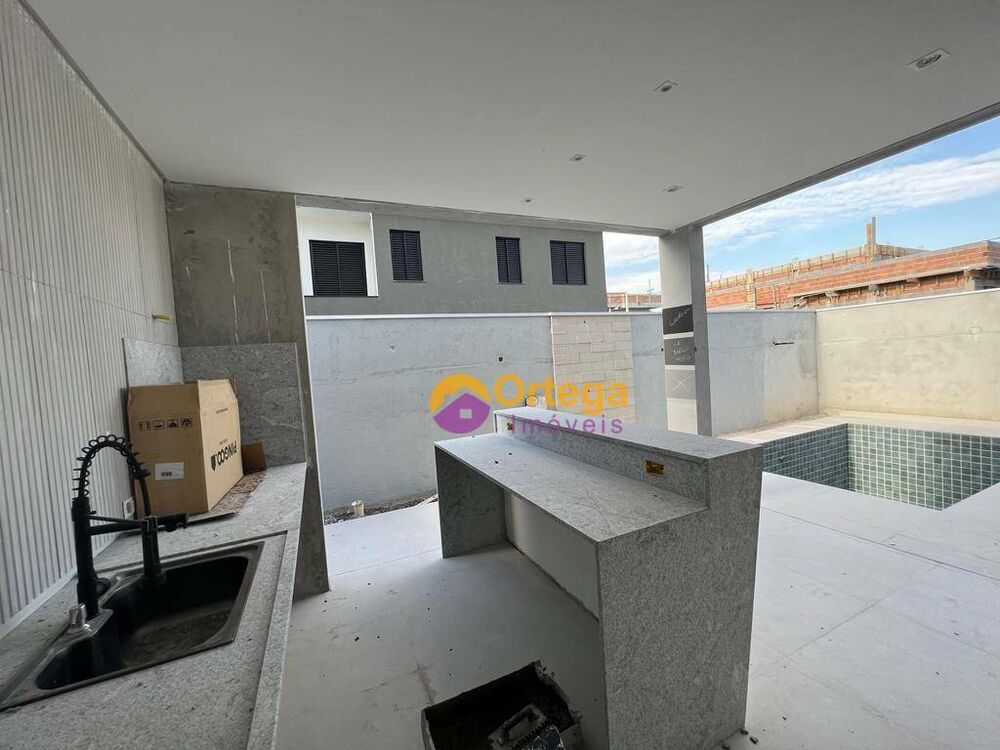 Sobrado, 3 quartos, 212 m² - Foto 7