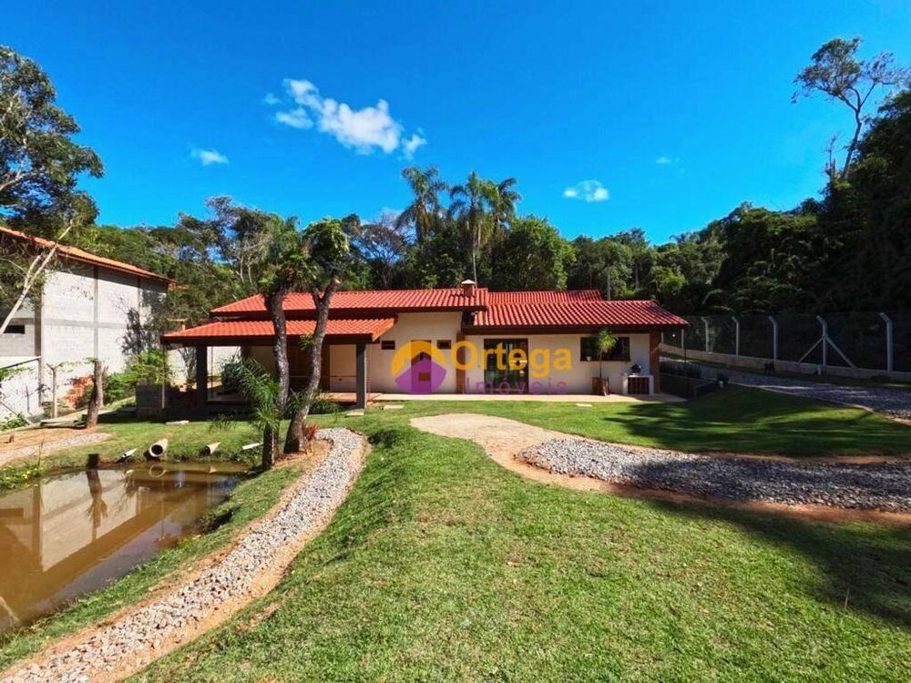 Chácara à venda com 2 quartos, 2730M2 - Foto 5