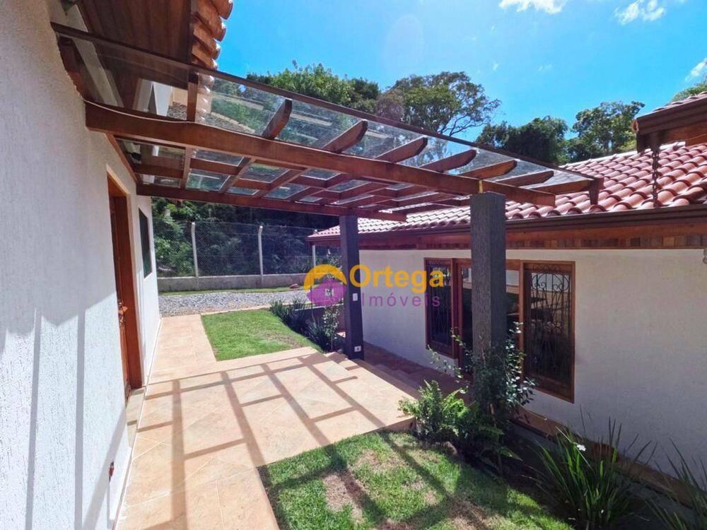 Chácara à venda com 2 quartos, 2730M2 - Foto 2