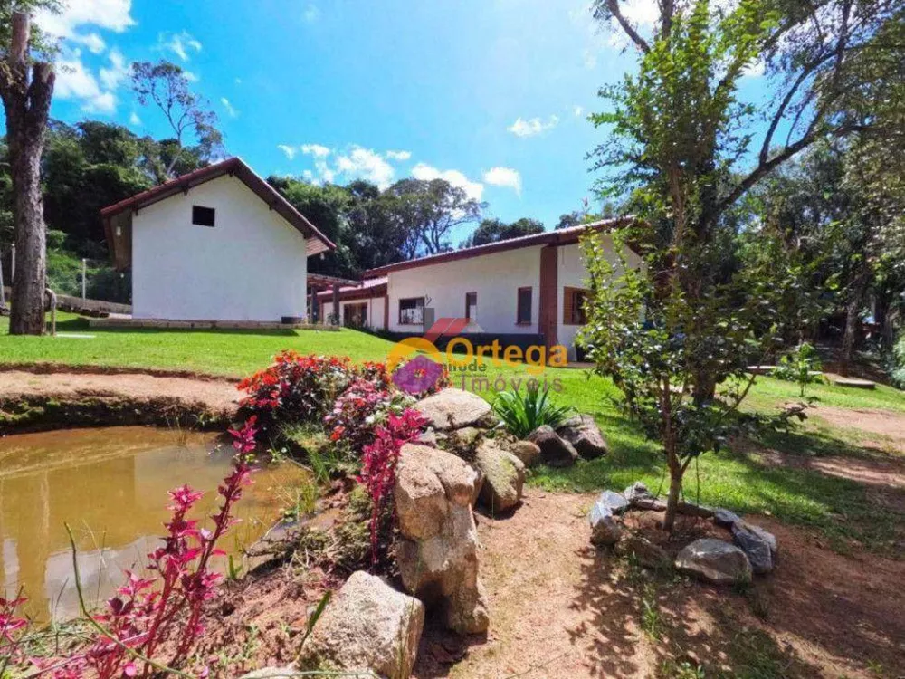 Chácara, 2 quartos, 2730 m² - Foto 14