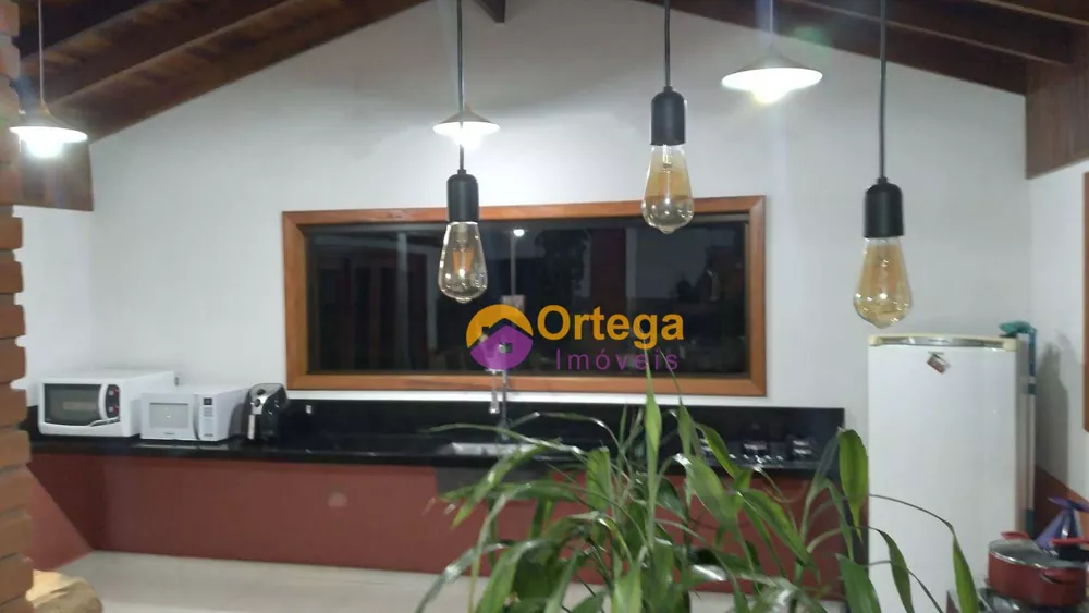 Chácara, 2 quartos, 2730 m² - Foto 5