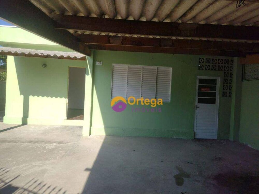 Casa, 2 quartos, 135 m² - Foto 1