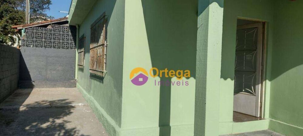 Casa, 2 quartos, 135 m² - Foto 2