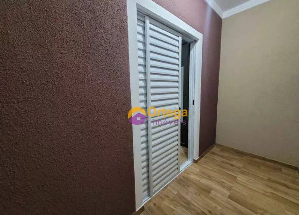 Sobrado, 3 quartos, 160 m² - Foto 7